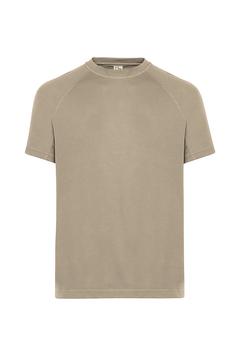 Sport T-Shirt Man — Desert — Sem Personalização