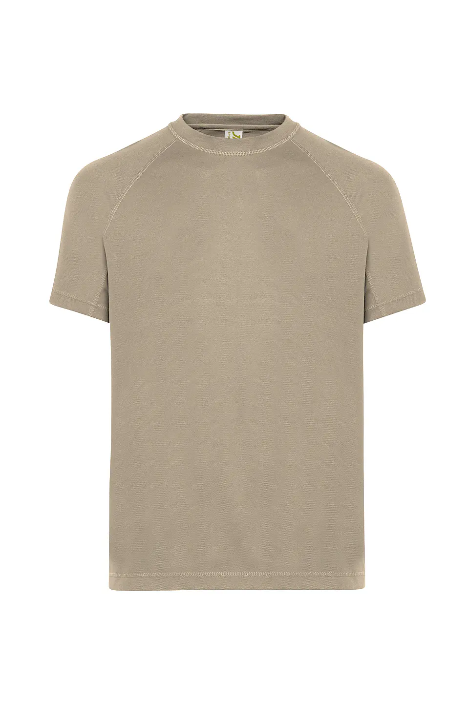 Sport T-Shirt Man — Desert — Sem Personalização 1