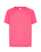 Sport T-Shirt Man — Fucsia Fluor — Sem Personalização - Thumbnail 1
