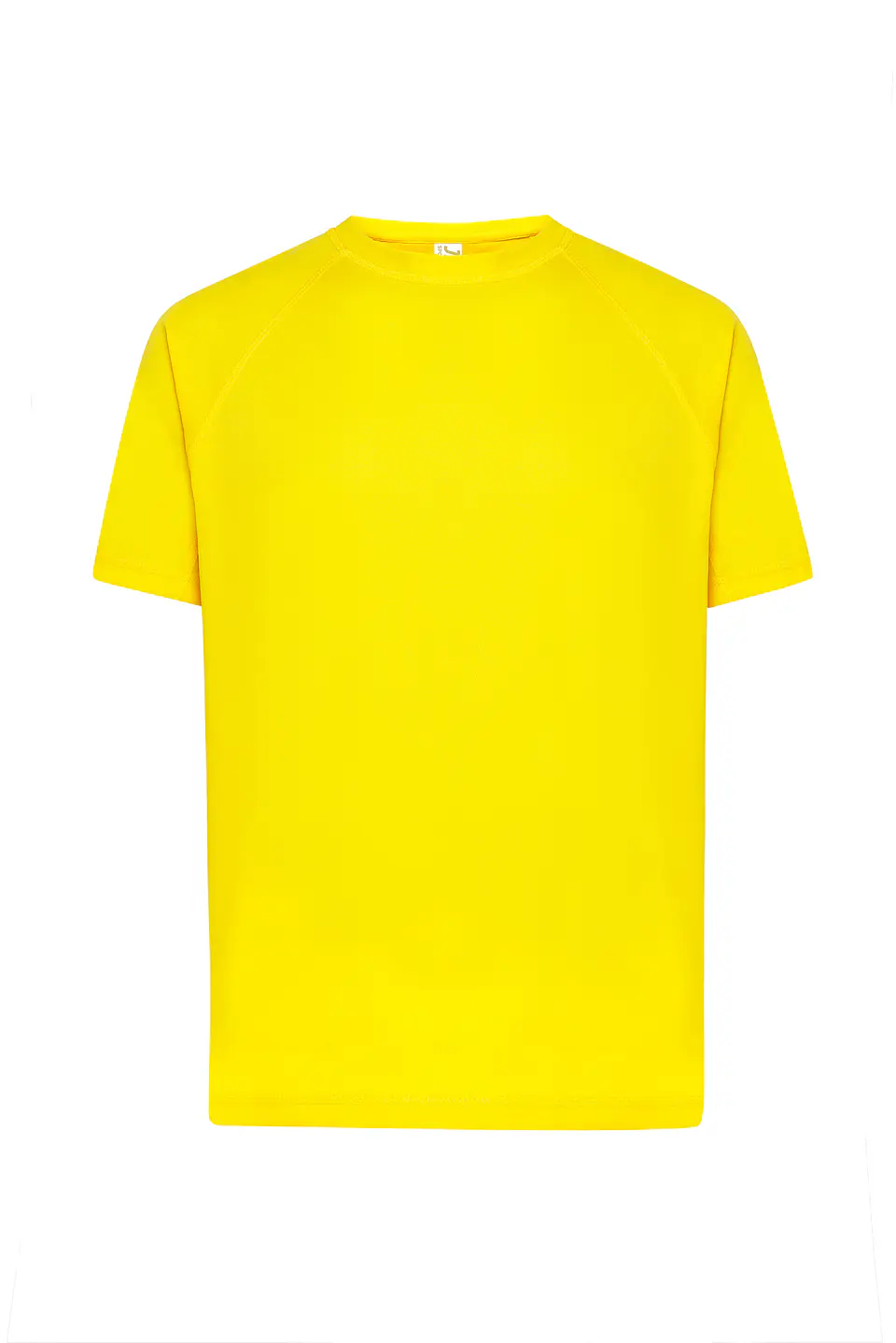 Sport T-Shirt Man — Gold — Sem Personalização 1
