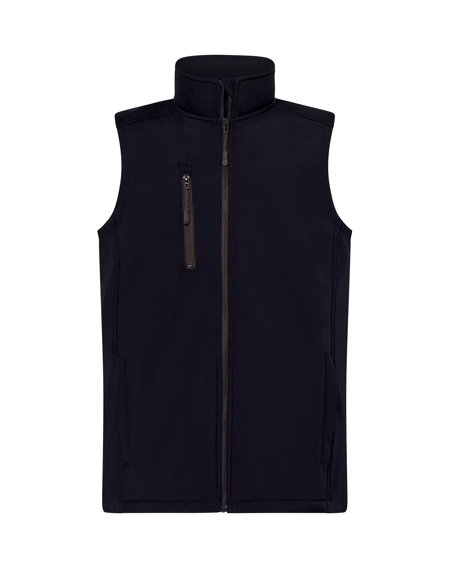 Softshell Vest — Sem Personalização 7