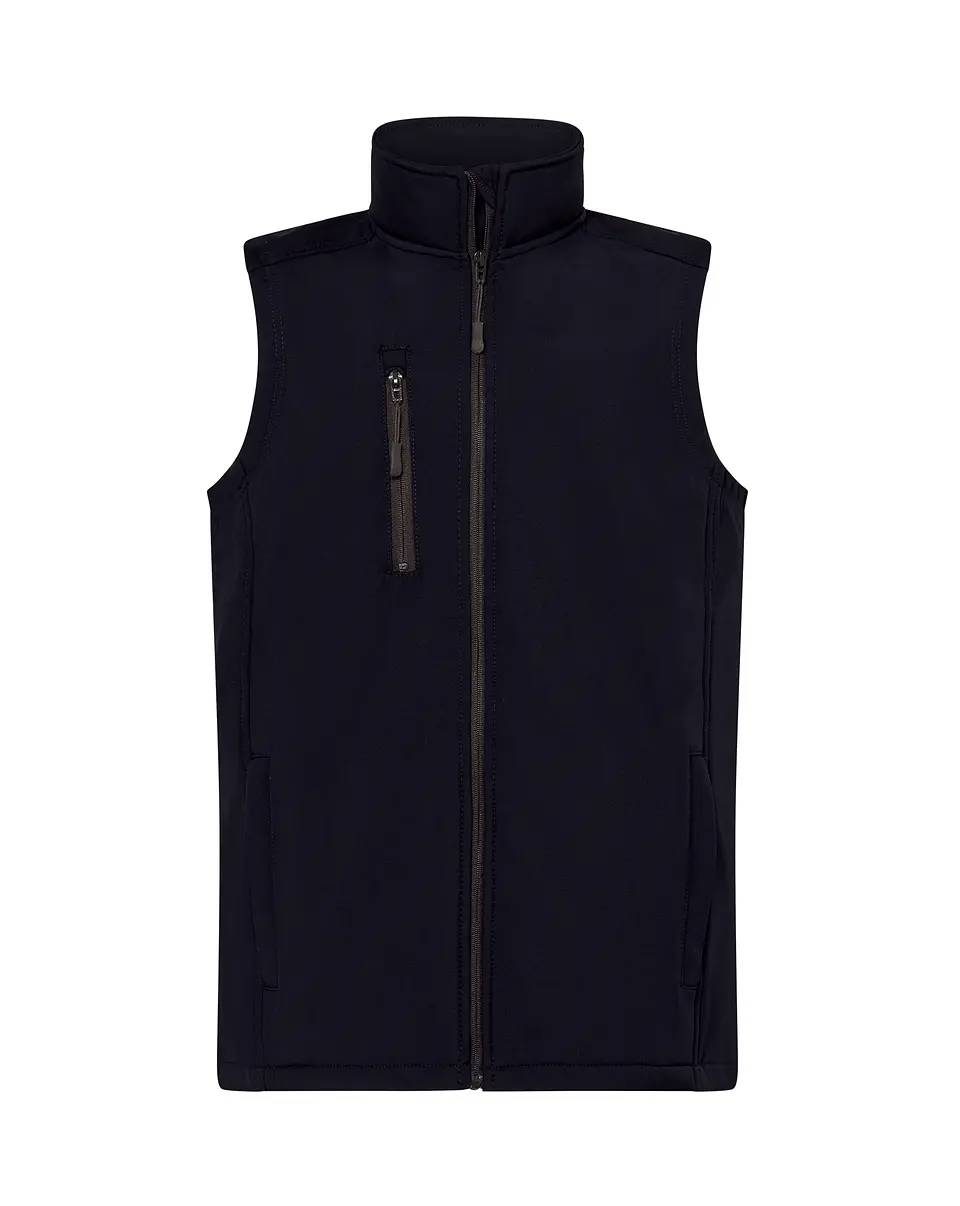 Softshell Vest — Sem Personalização 7
