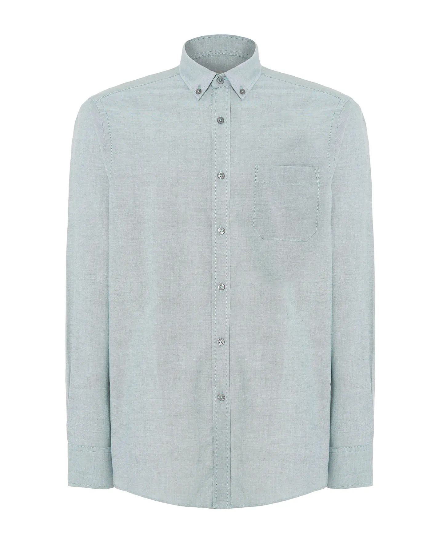 Casual & Business Shirt Oxford — Sem Personalização 9