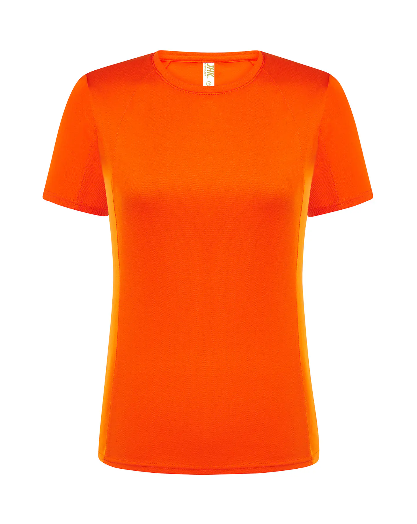 Sport T-Shirt Lady — Sem Personalização 3