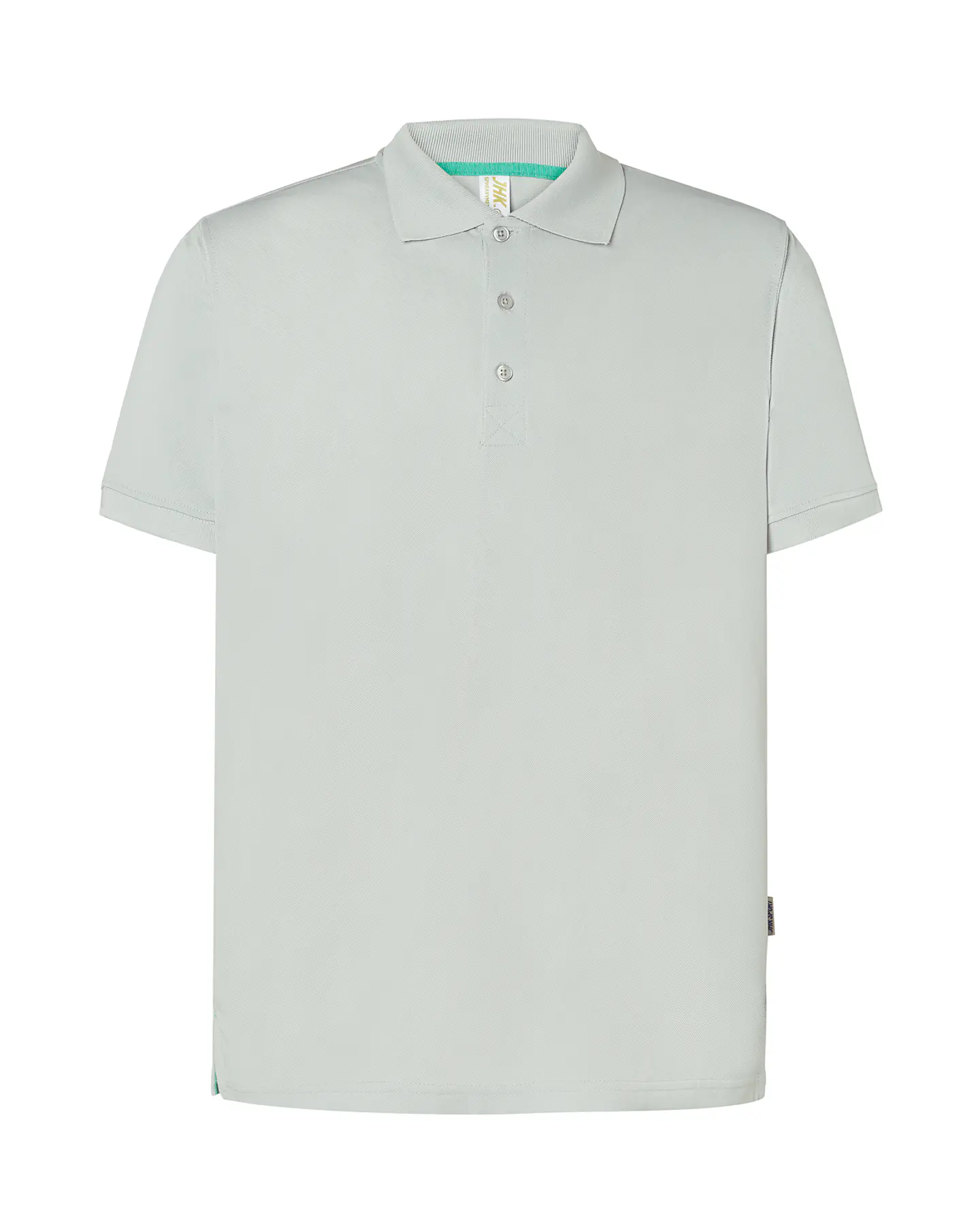 Heavy Pique Polo Man — Sem Personalização 9