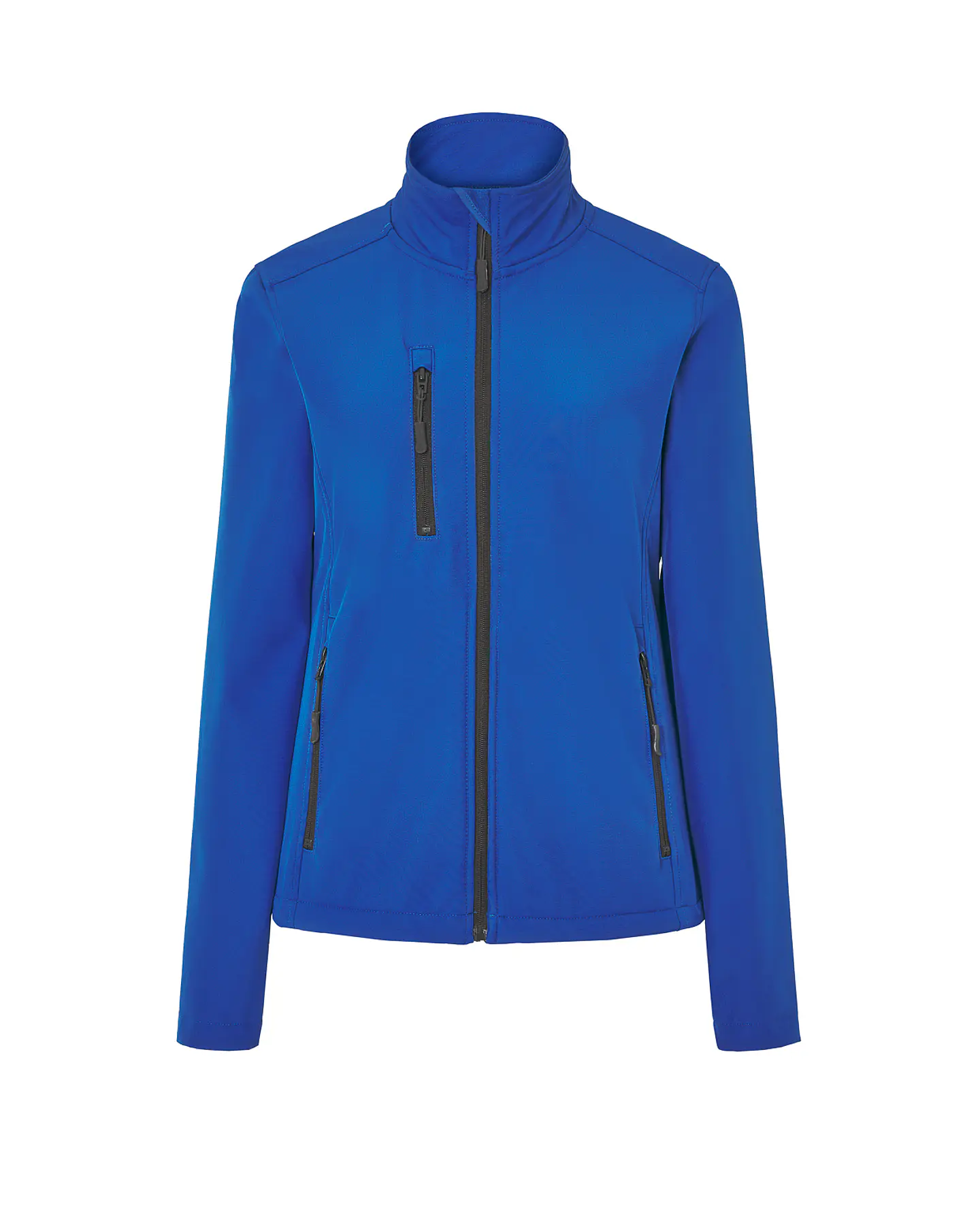 Softshell Jacket  Lady — Sem Personalização 8