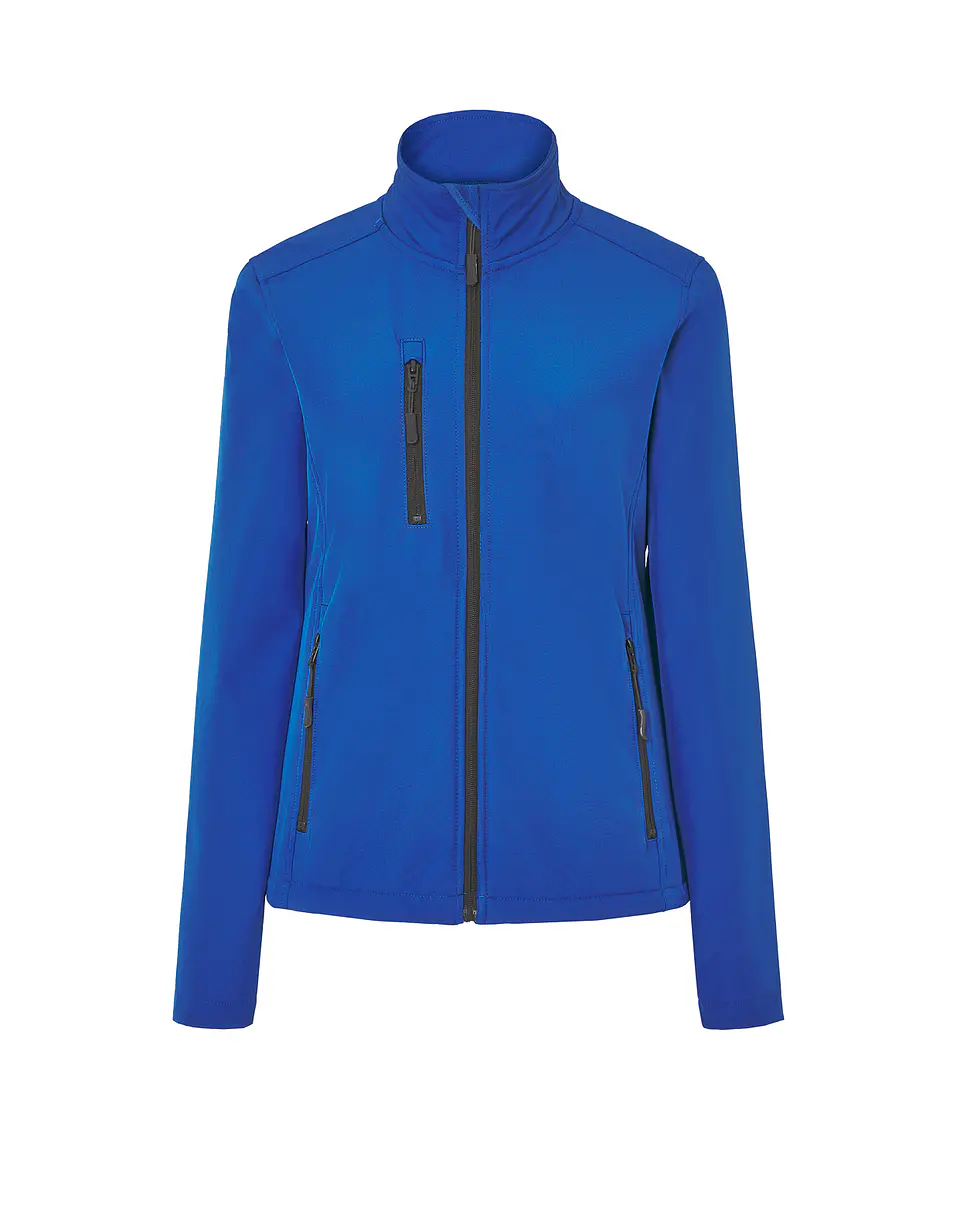 Softshell Jacket  Lady — Sem Personalização 8