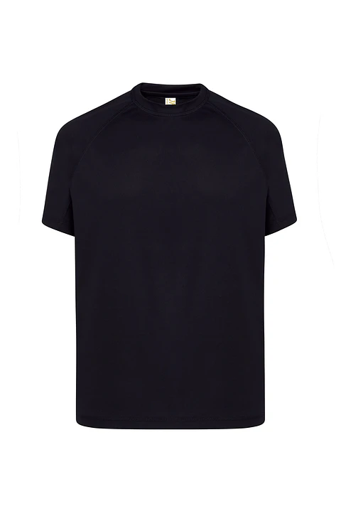 Sport T-Shirt Man — Navy — Sem Personalização