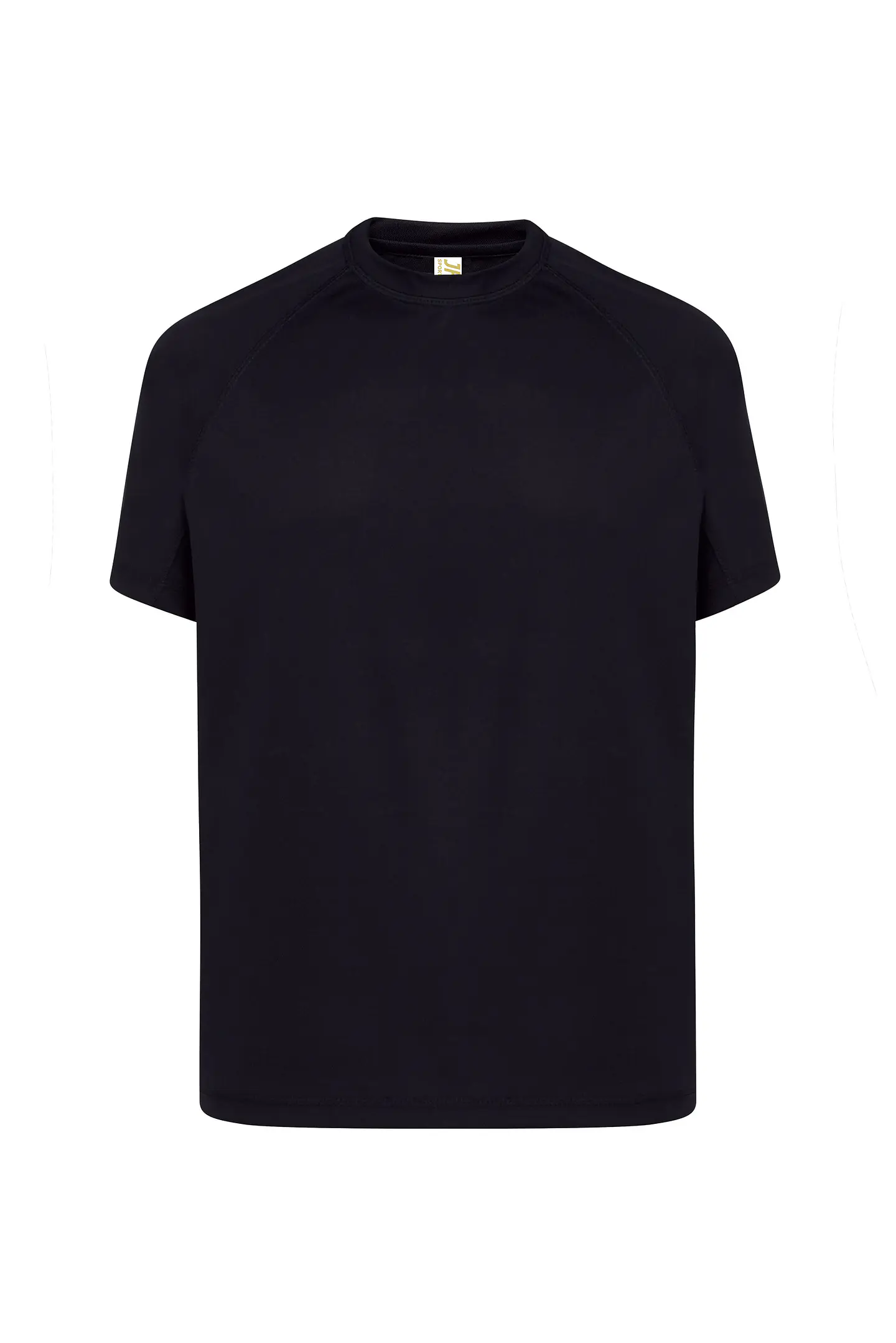 Sport T-Shirt Man — Navy — Sem Personalização 1