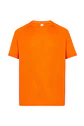 Sport T-Shirt Man — Orange — Sem Personalização - Thumbnail 1