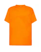 Sport T-Shirt Man — Orange Fluor — Sem Personalização - Thumbnail 1