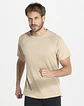 Sport T-Shirt Man — Royal Blue — Sem Personalização - Thumbnail 2