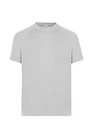 Sport T-Shirt Man — Silver — Sem Personalização - Thumbnail 1