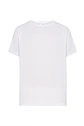 Sport T-Shirt Man — White — Sem Personalização - Thumbnail 1