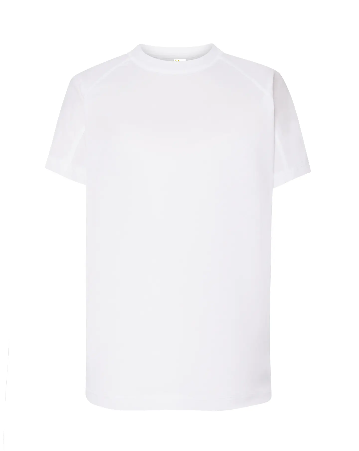 Sport T-Shirt Kid — Sem Personalização 3