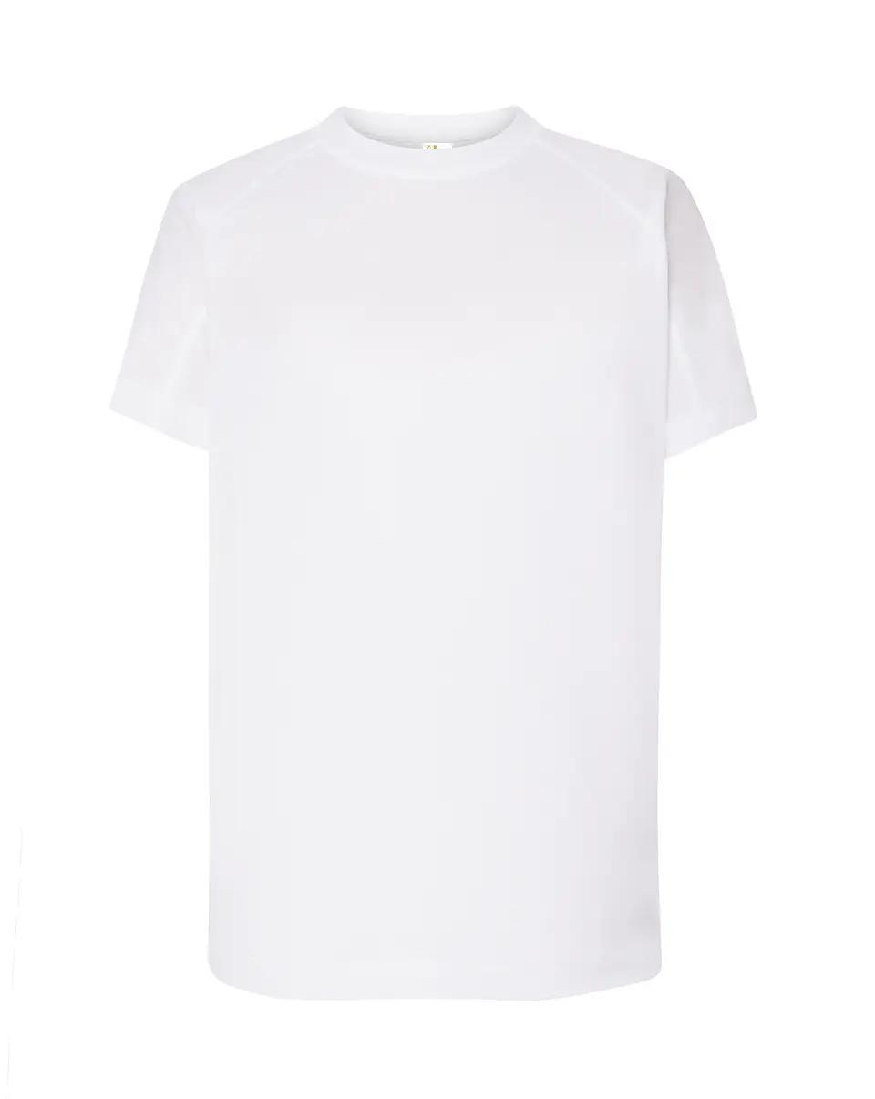 Sport T-Shirt Kid — Sem Personalização 3