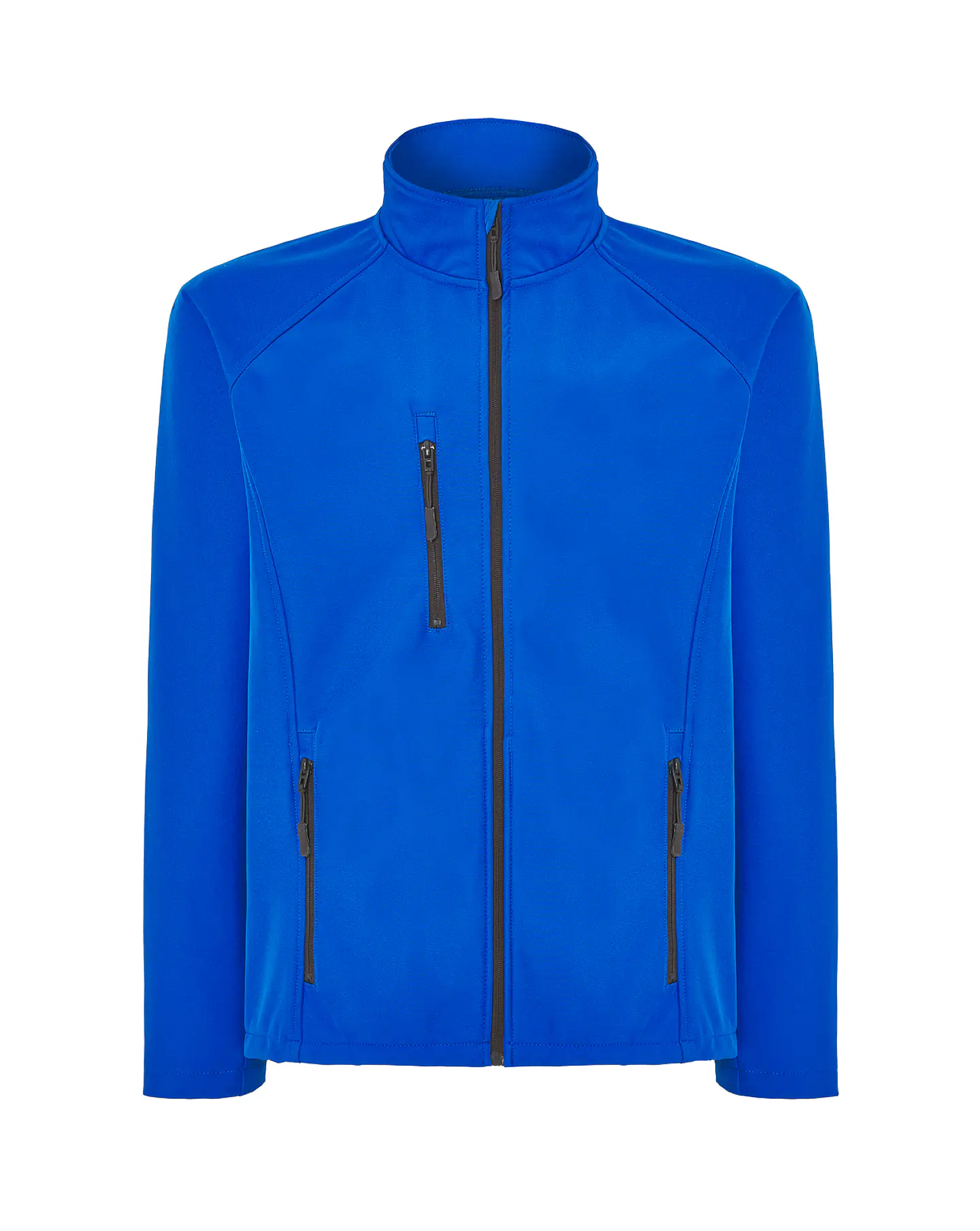 Softshell Jacket — Sem Personalização 8