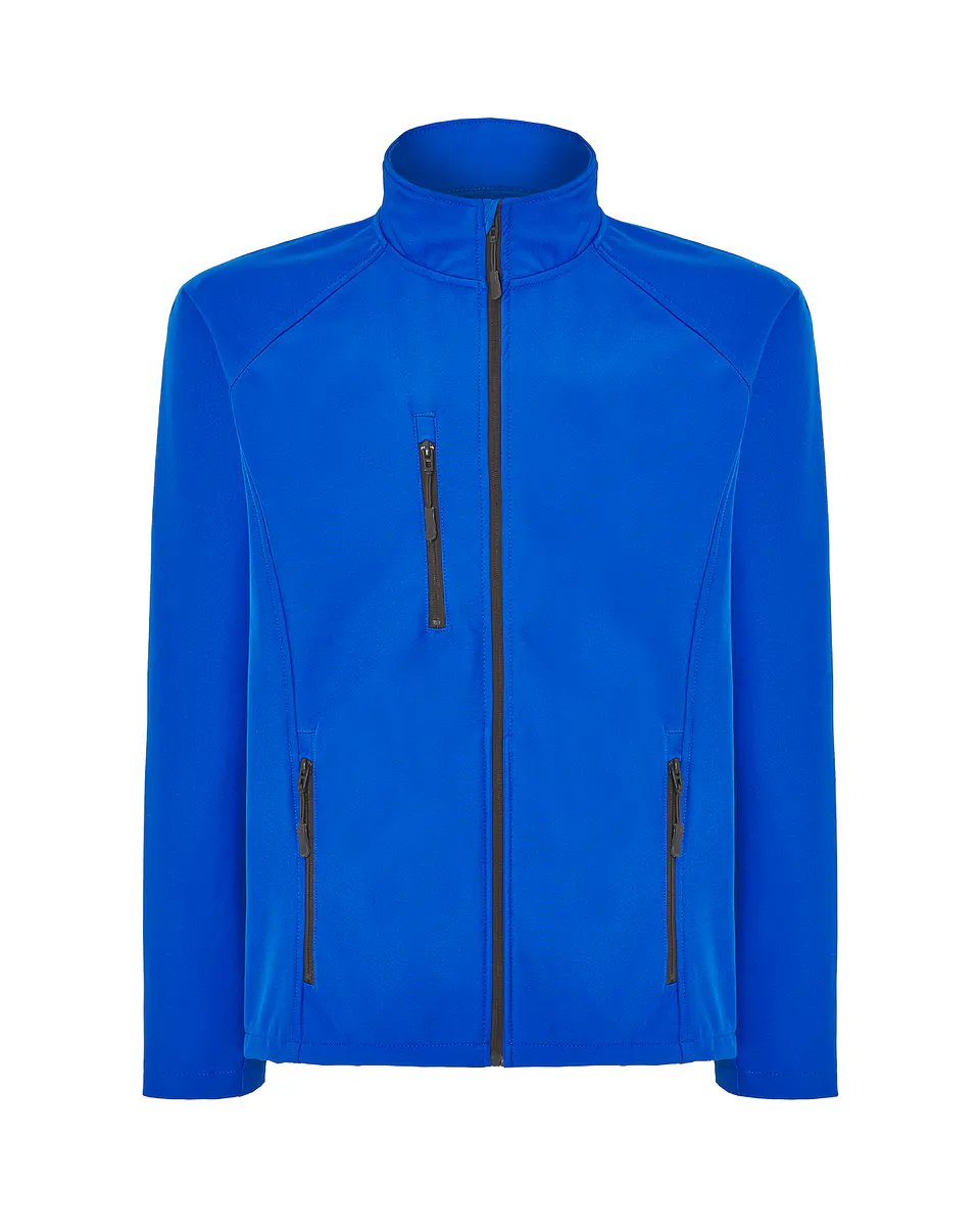 Softshell Jacket — Sem Personalização 8