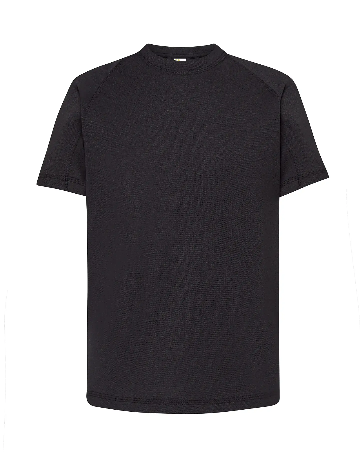 Sport T-Shirt Kid — Sem Personalização 4