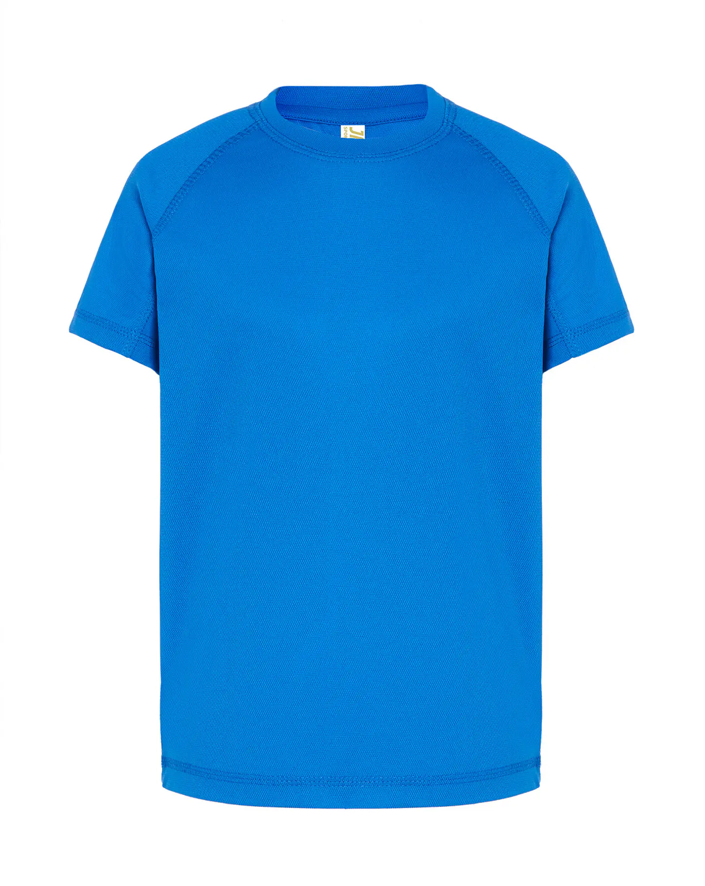 Sport T-Shirt Kid — Sem Personalização 5
