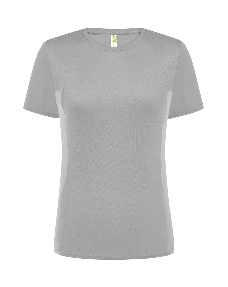 Sport T-Shirt Lady — Sem Personalização 4