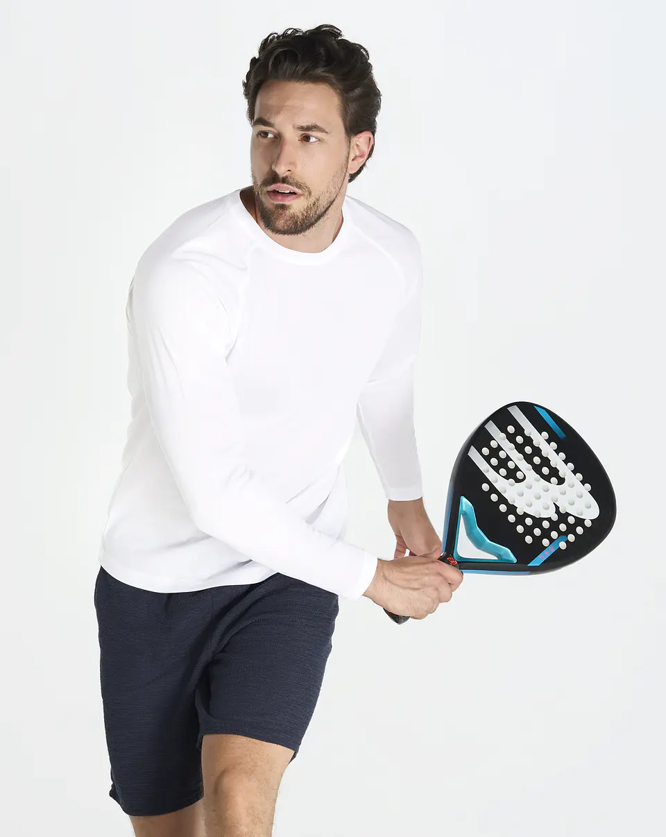 Sport Man Ls — Sem Personalização 1