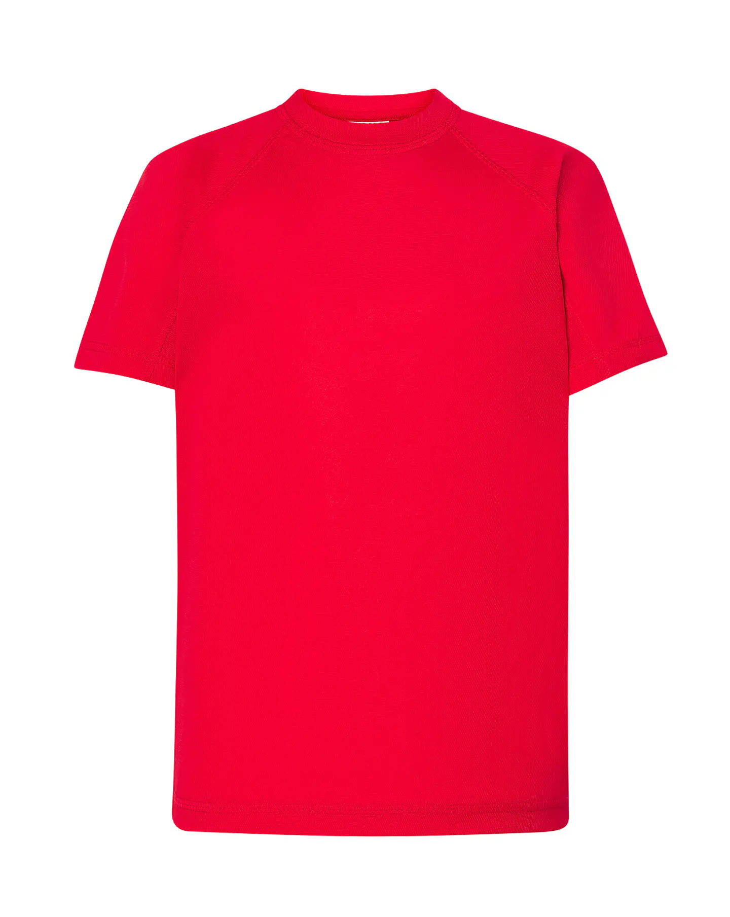 Sport T-Shirt Kid — Sem Personalização 6