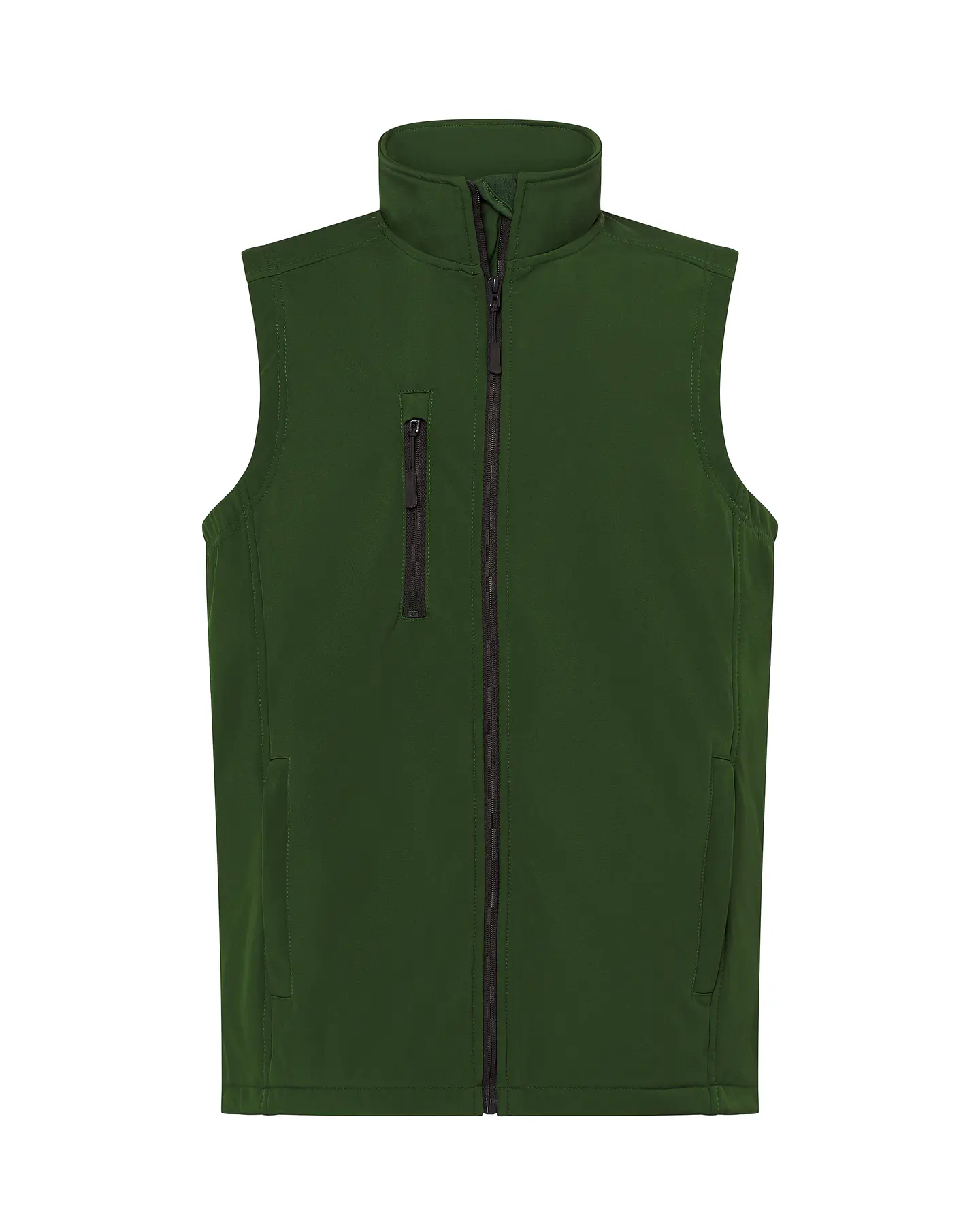 Softshell Vest — Sem Personalização 8