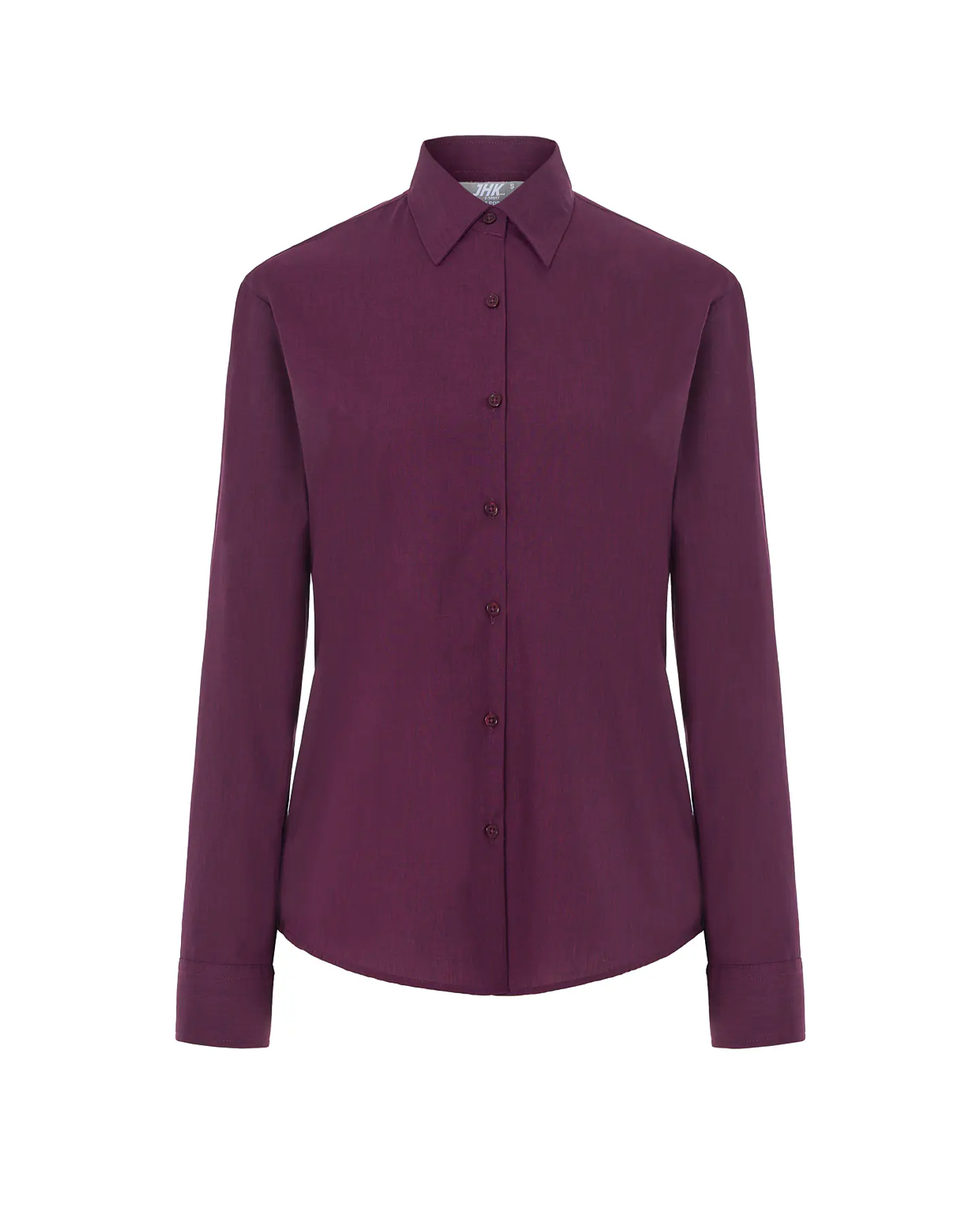 Casual & Business Shirt Lady Popelin — Sem Personalização 8