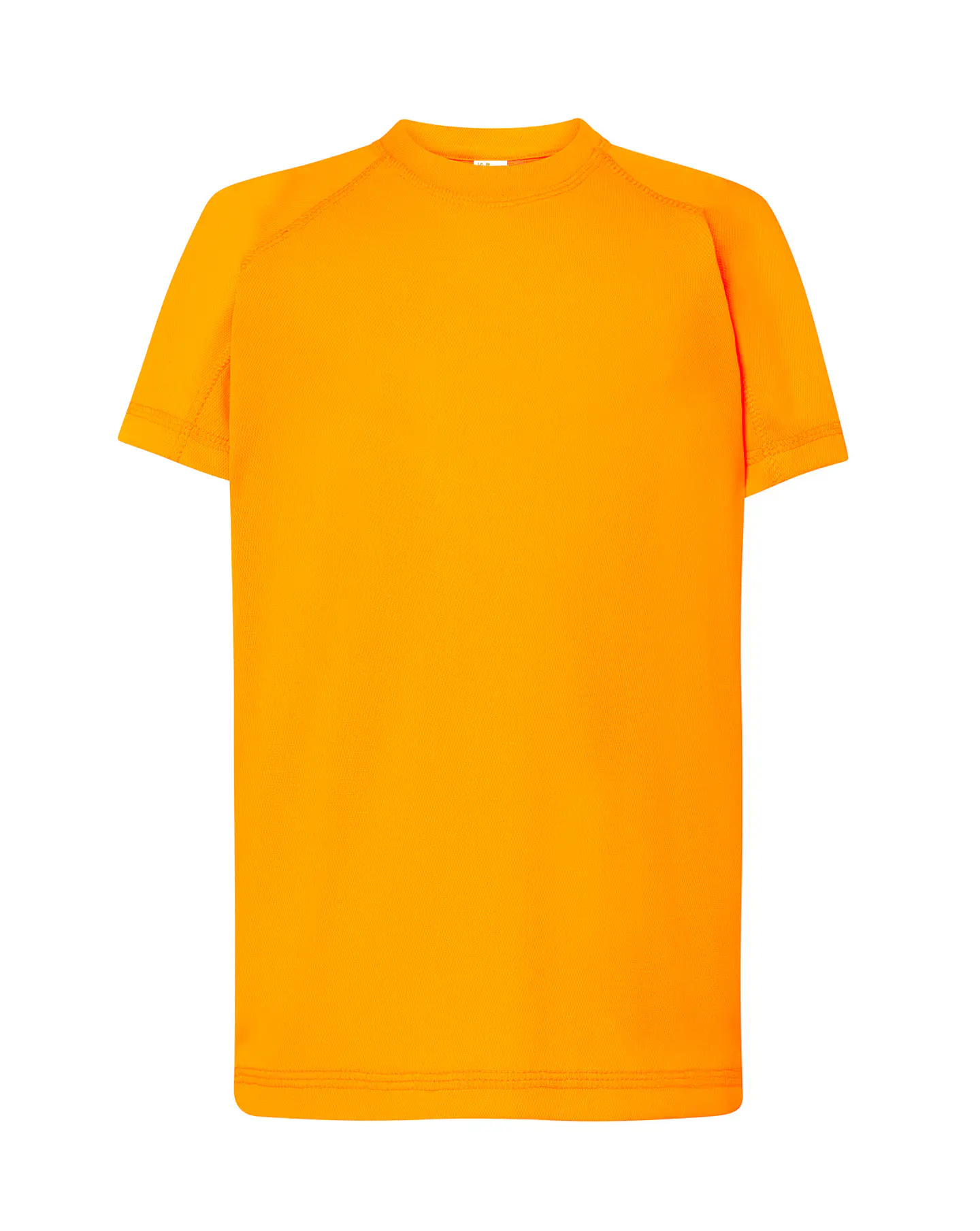 Sport T-Shirt Kid — Sem Personalização 9