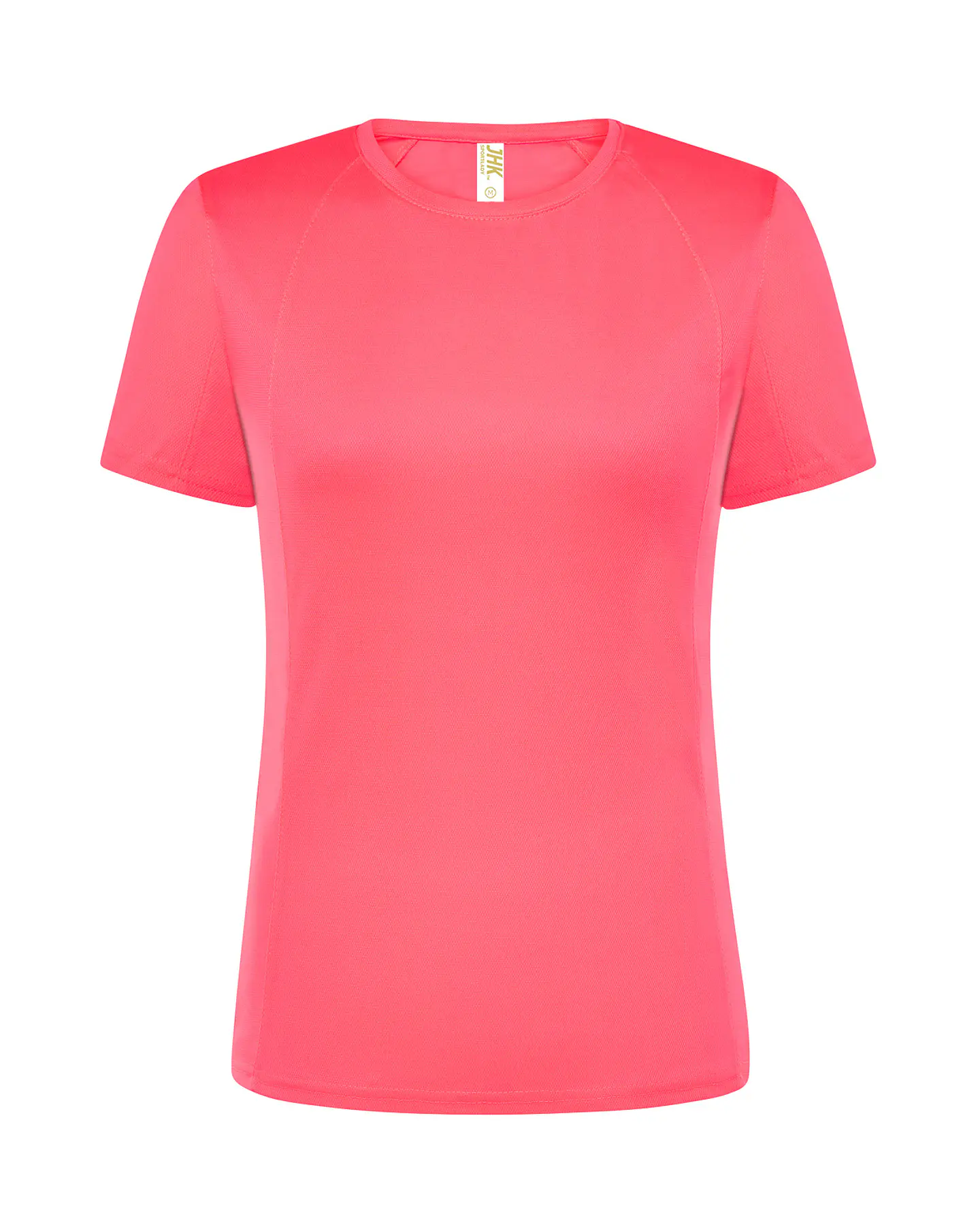 Sport T-Shirt Lady — Sem Personalização 5