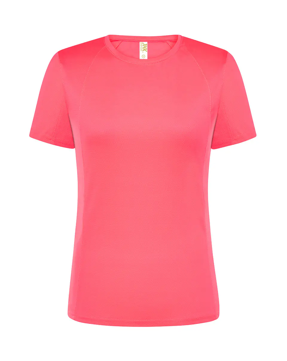Sport T-Shirt Lady — Sem Personalização 5