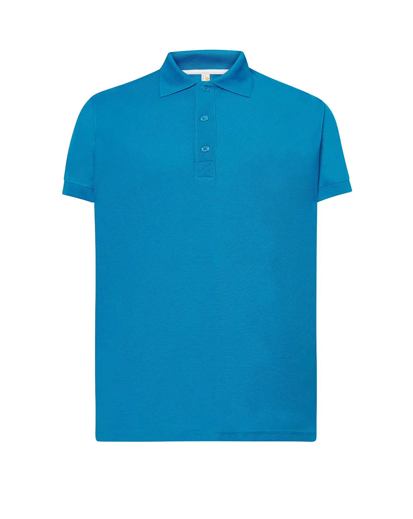 Pique Polo Man — Sem Personalização 2