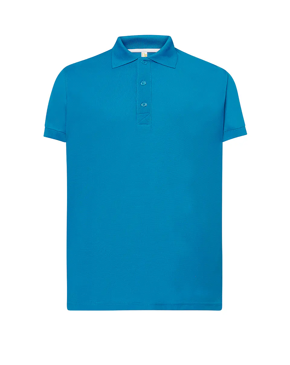 Pique Polo Man — Sem Personalização 2