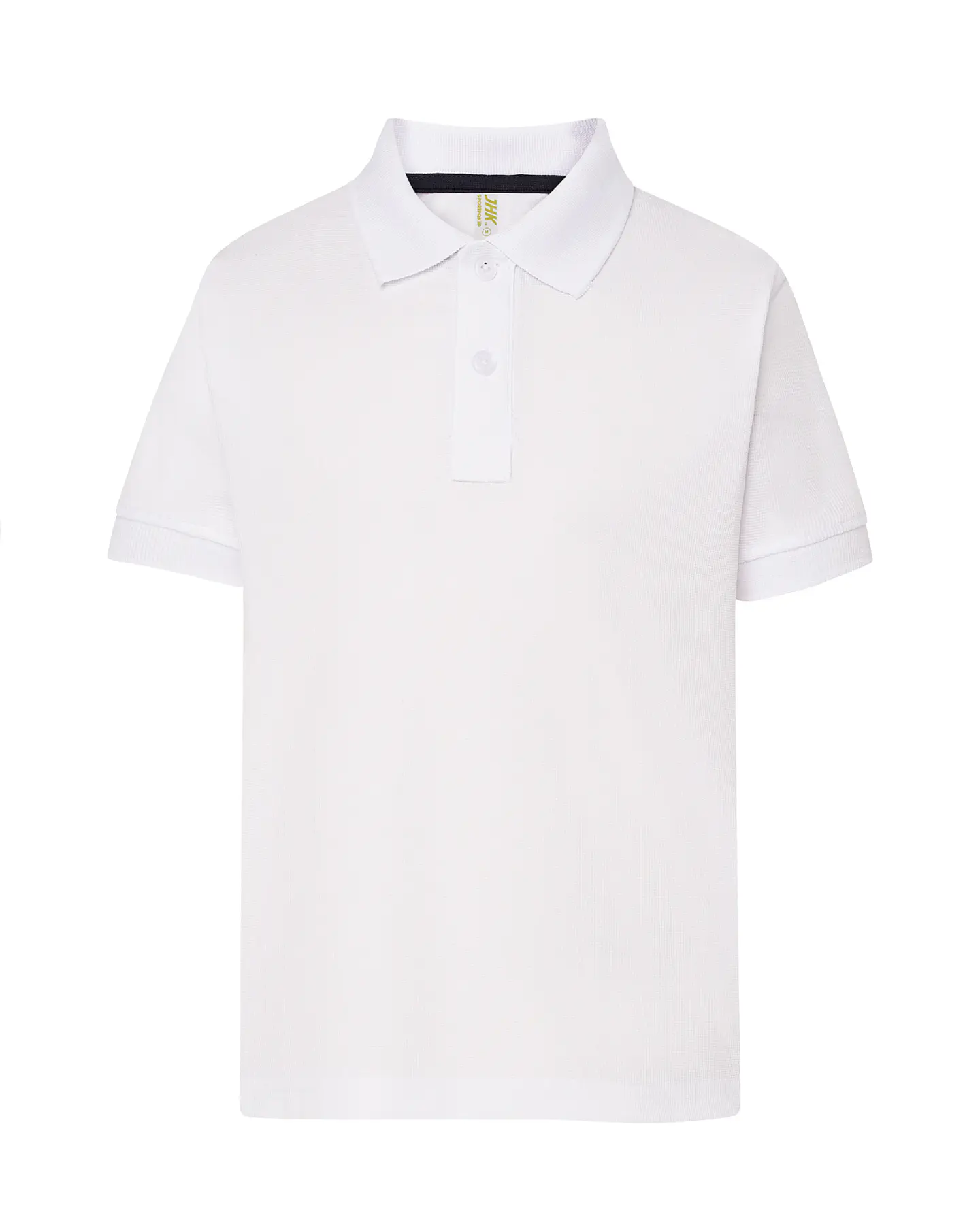 Pique Polo Kid — Sem Personalização 2