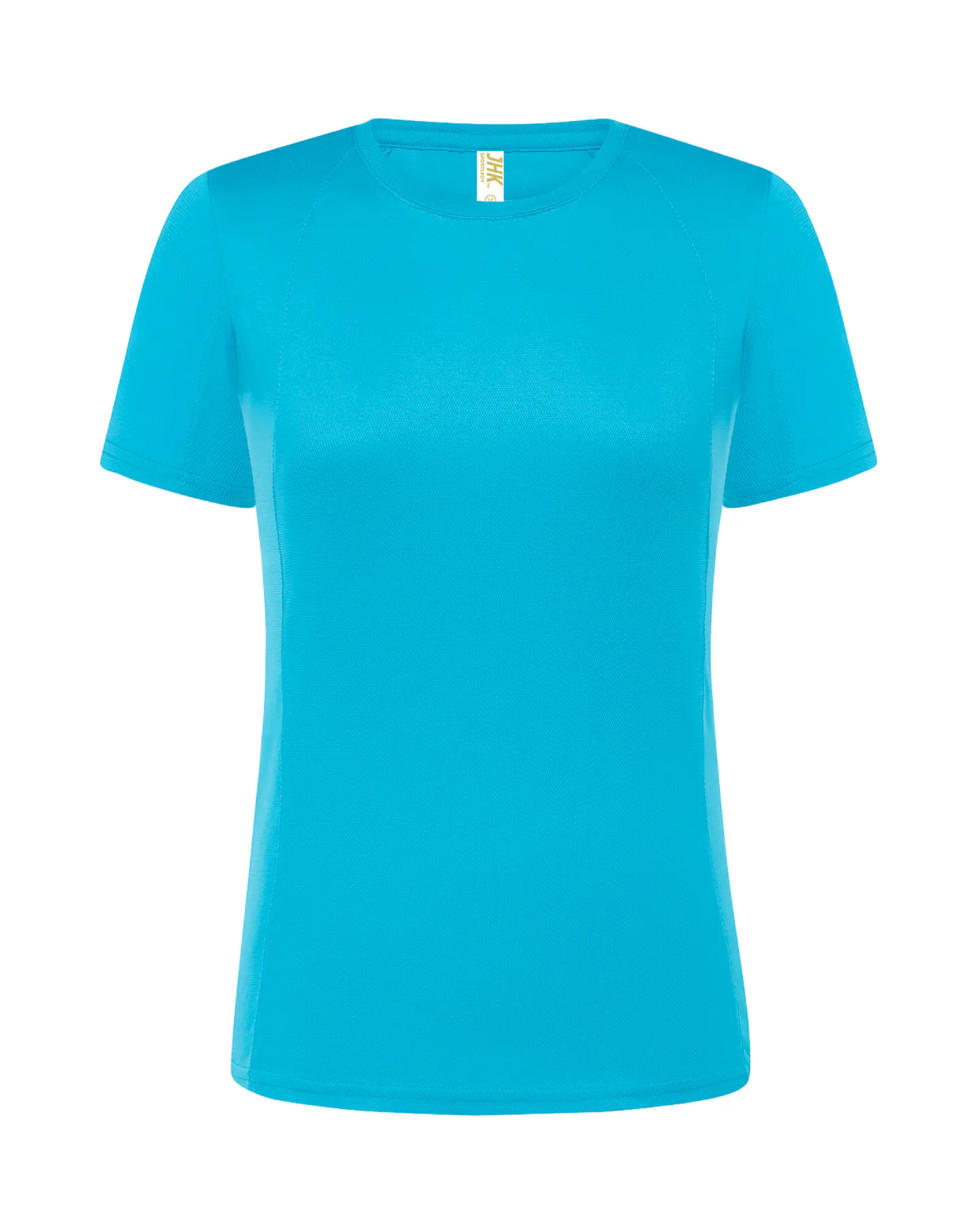 Sport T-Shirt Lady — Sem Personalização 7