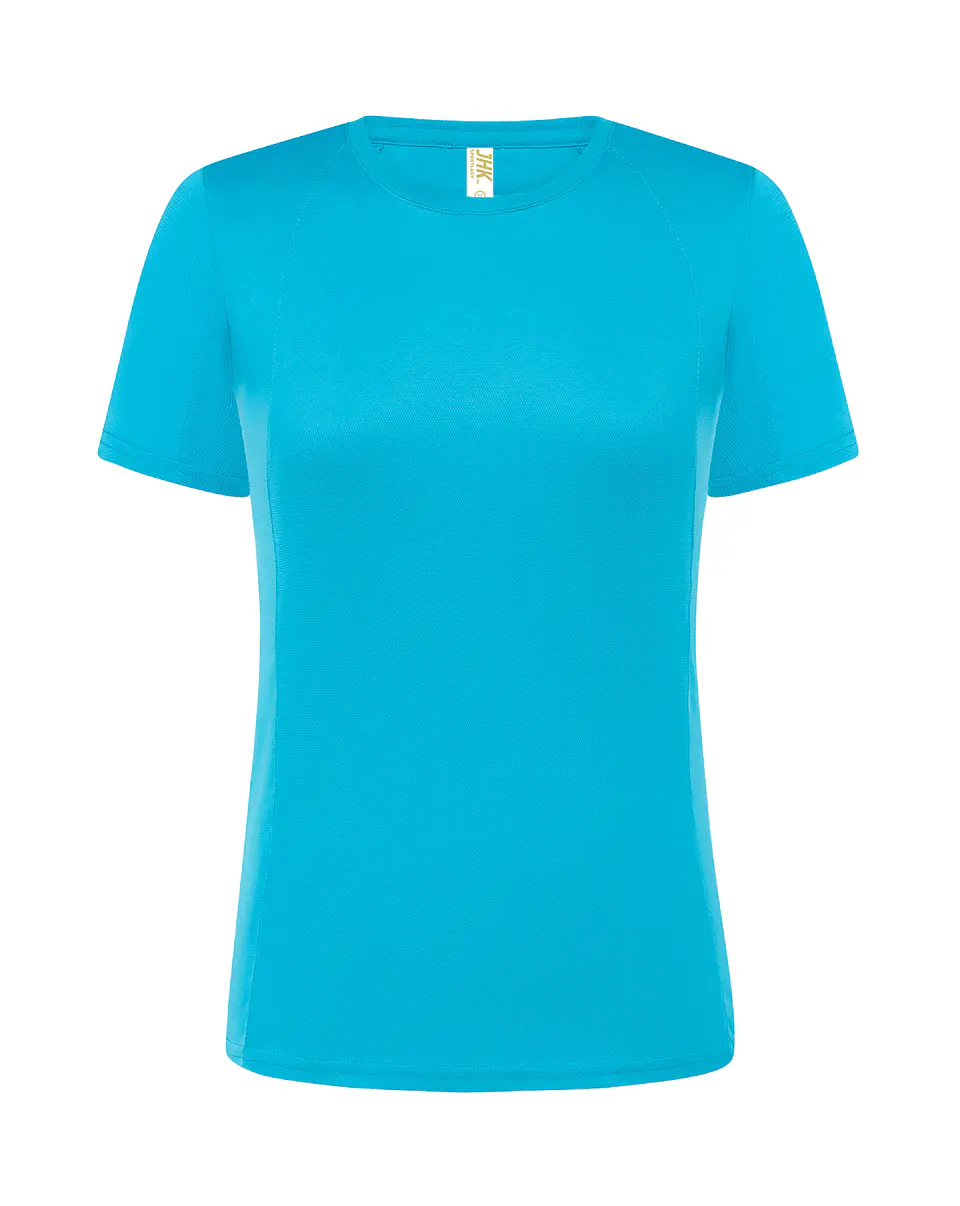 Sport T-Shirt Lady — Sem Personalização 7