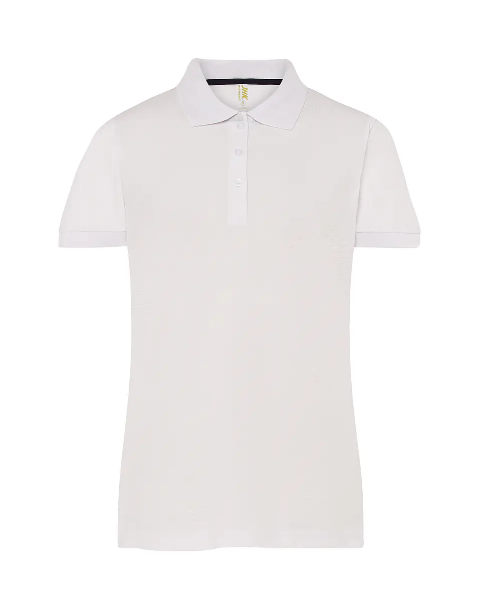 Pique Polo Lady — Sem Personalização 2