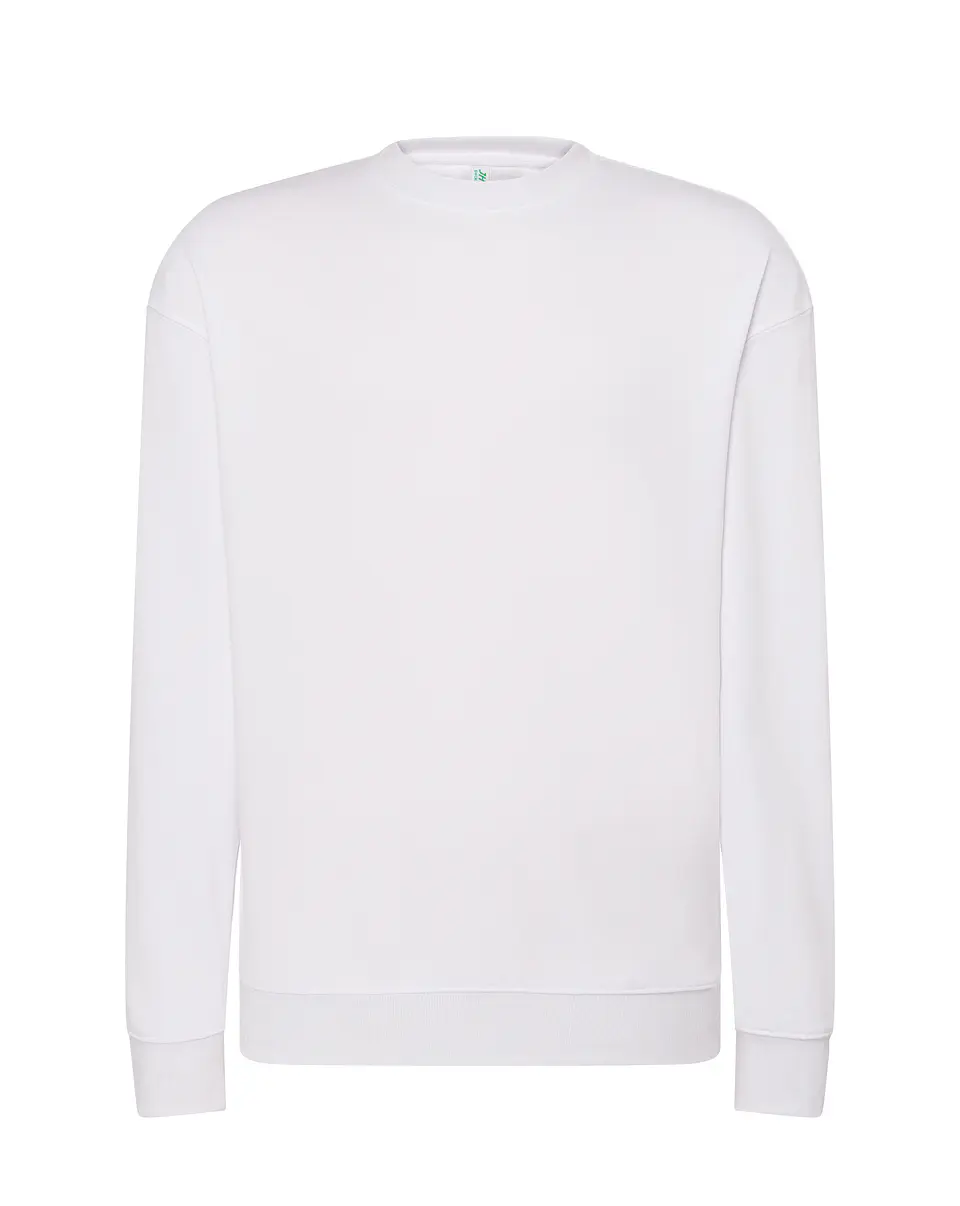 Sweatshirt French Terry — Sem Personalização 2