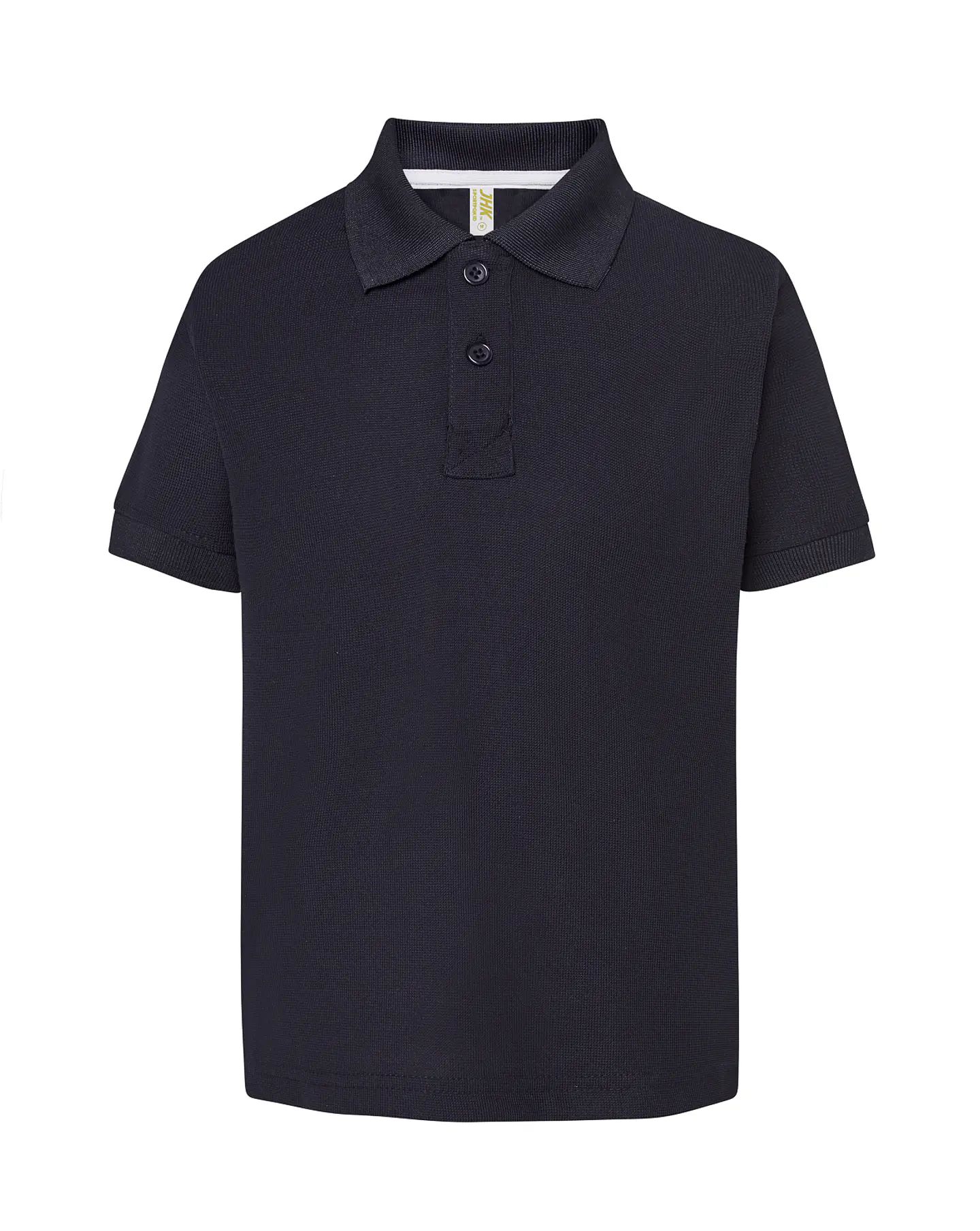 Pique Polo Kid — Sem Personalização 3
