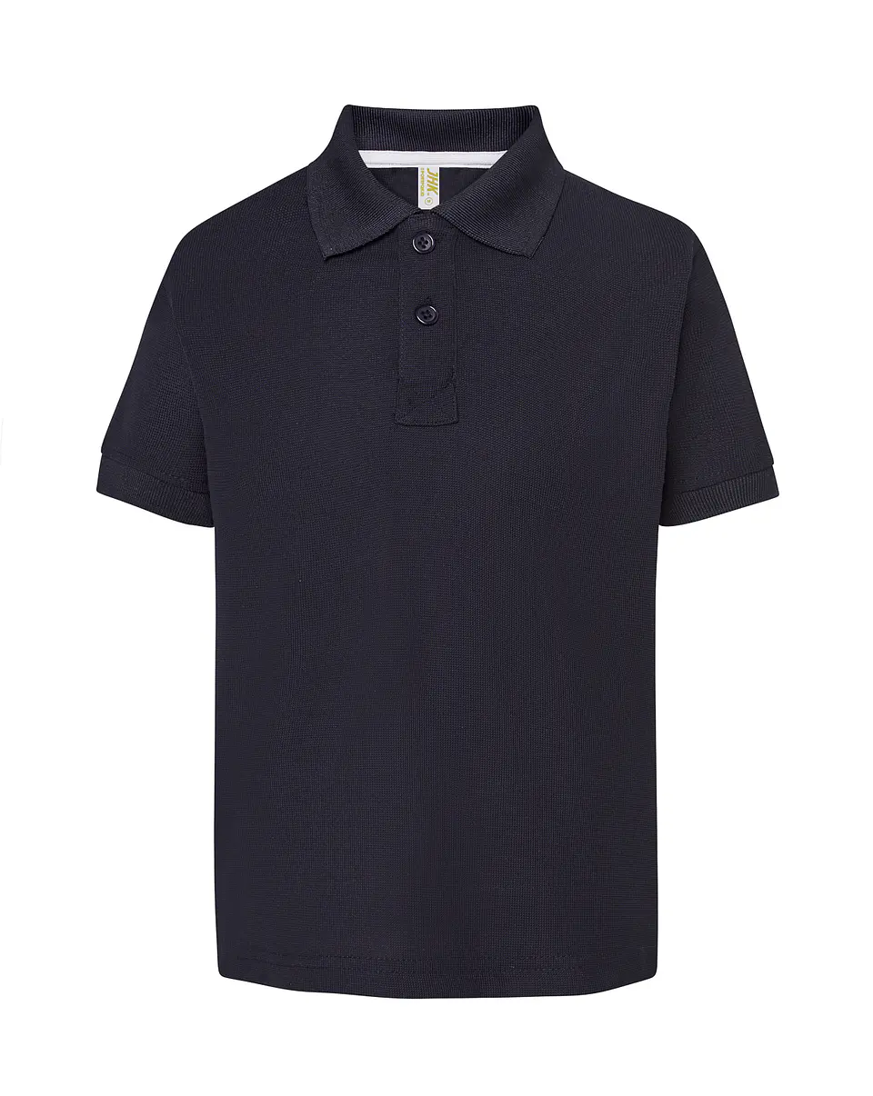 Pique Polo Kid — Sem Personalização 3