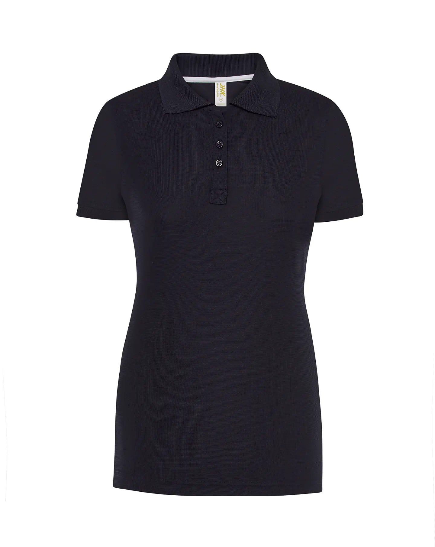 Pique Polo Lady — Sem Personalização 3