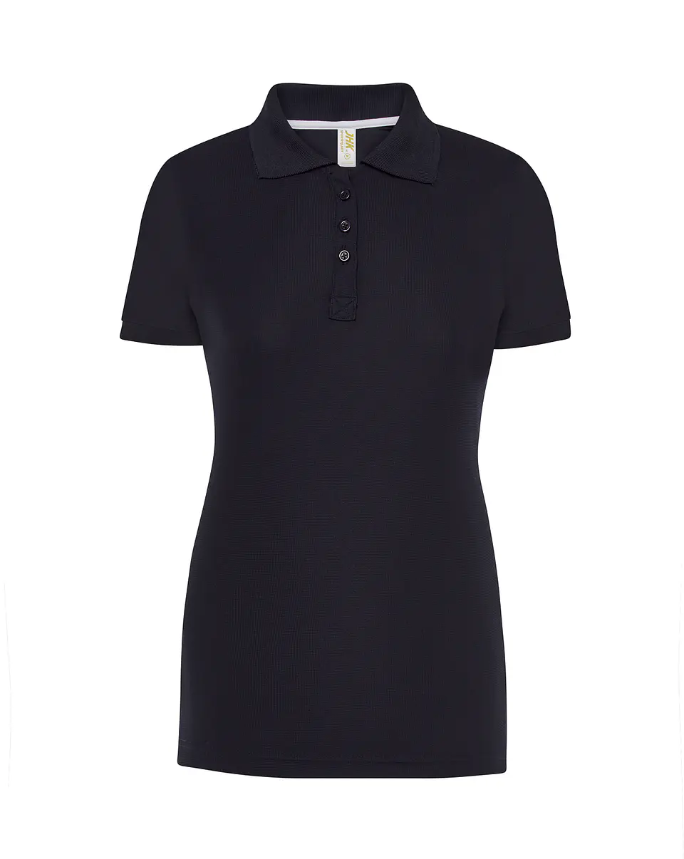 Pique Polo Lady — Sem Personalização 3