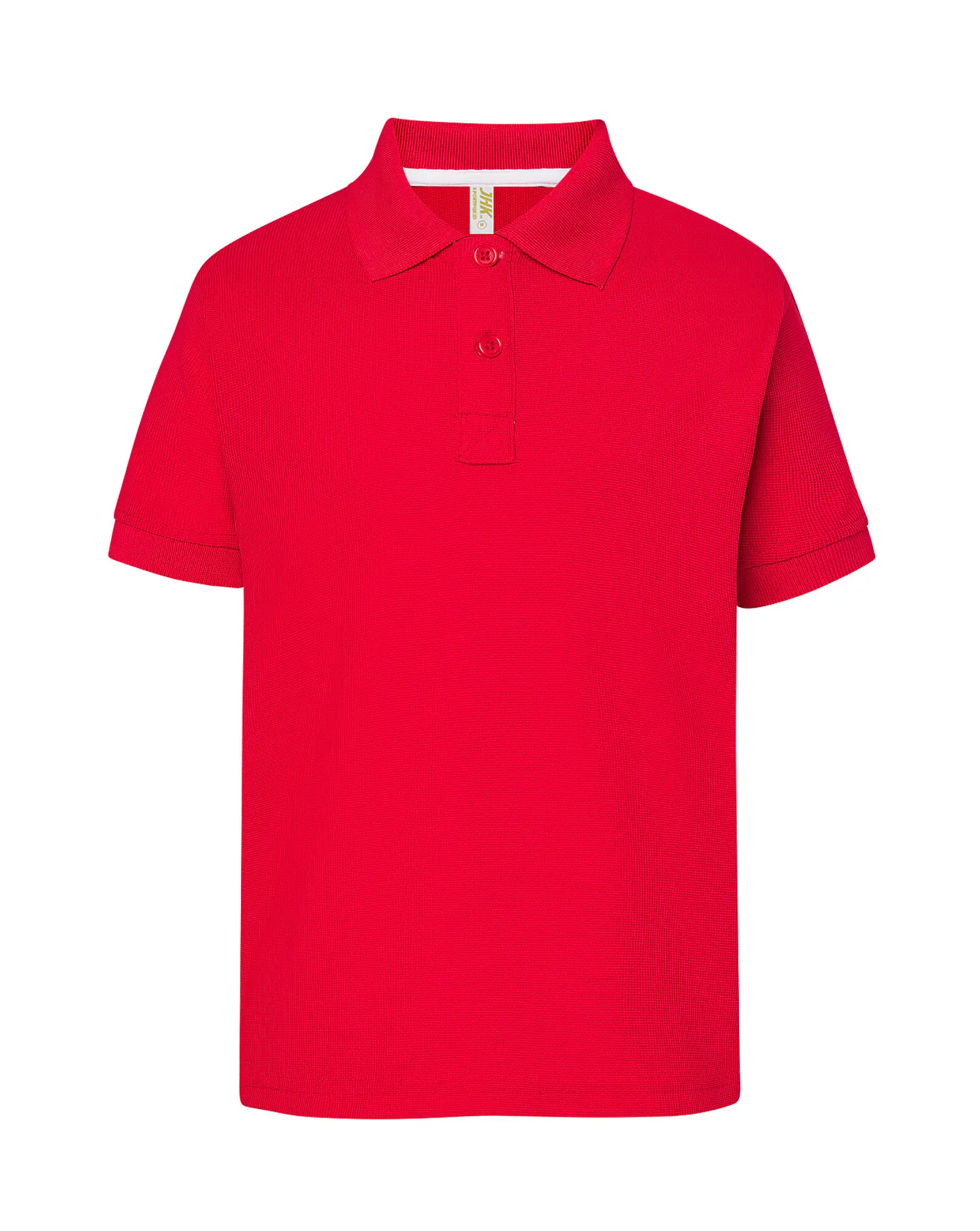 Pique Polo Kid — Sem Personalização 4