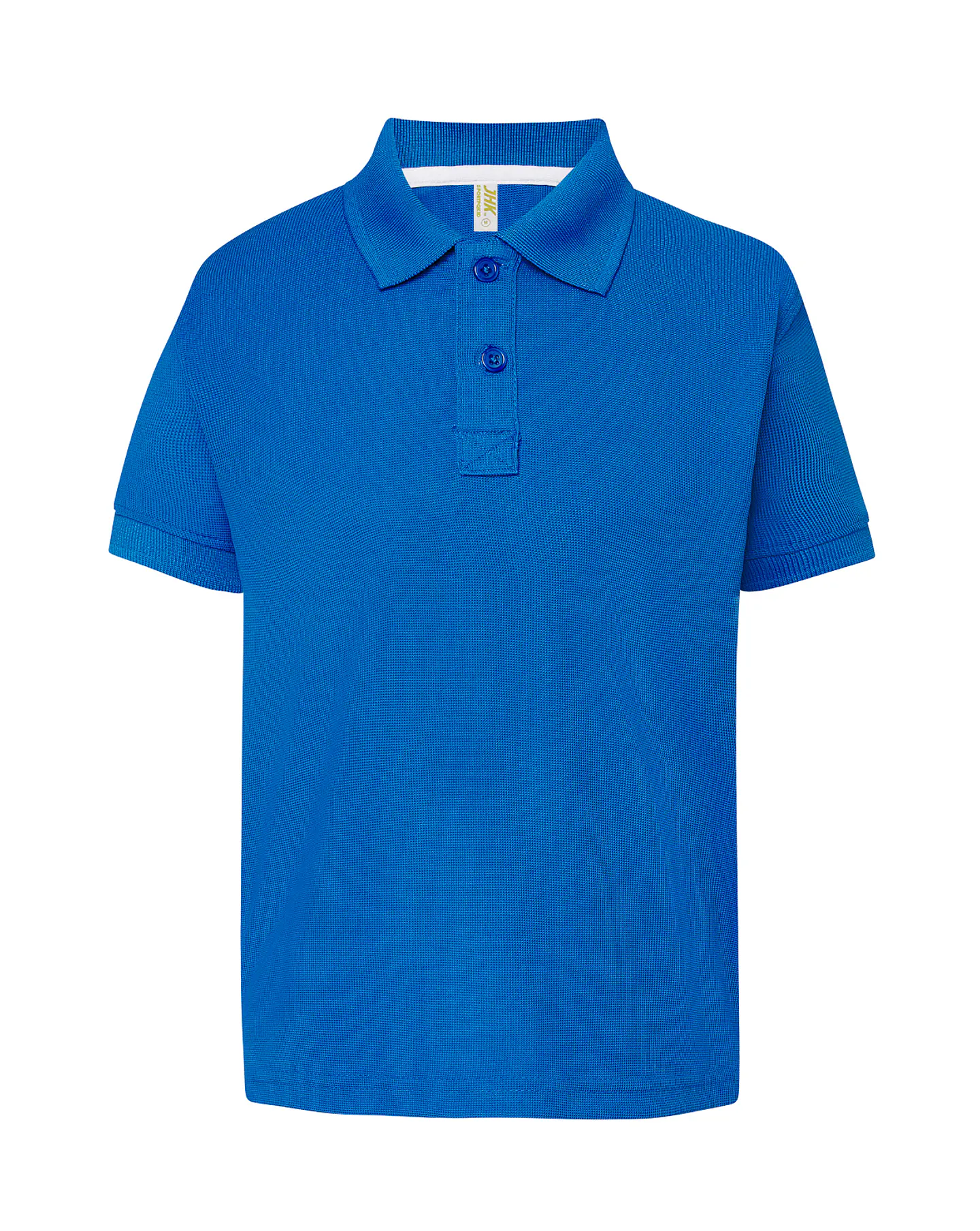 Pique Polo Kid — Sem Personalização 5