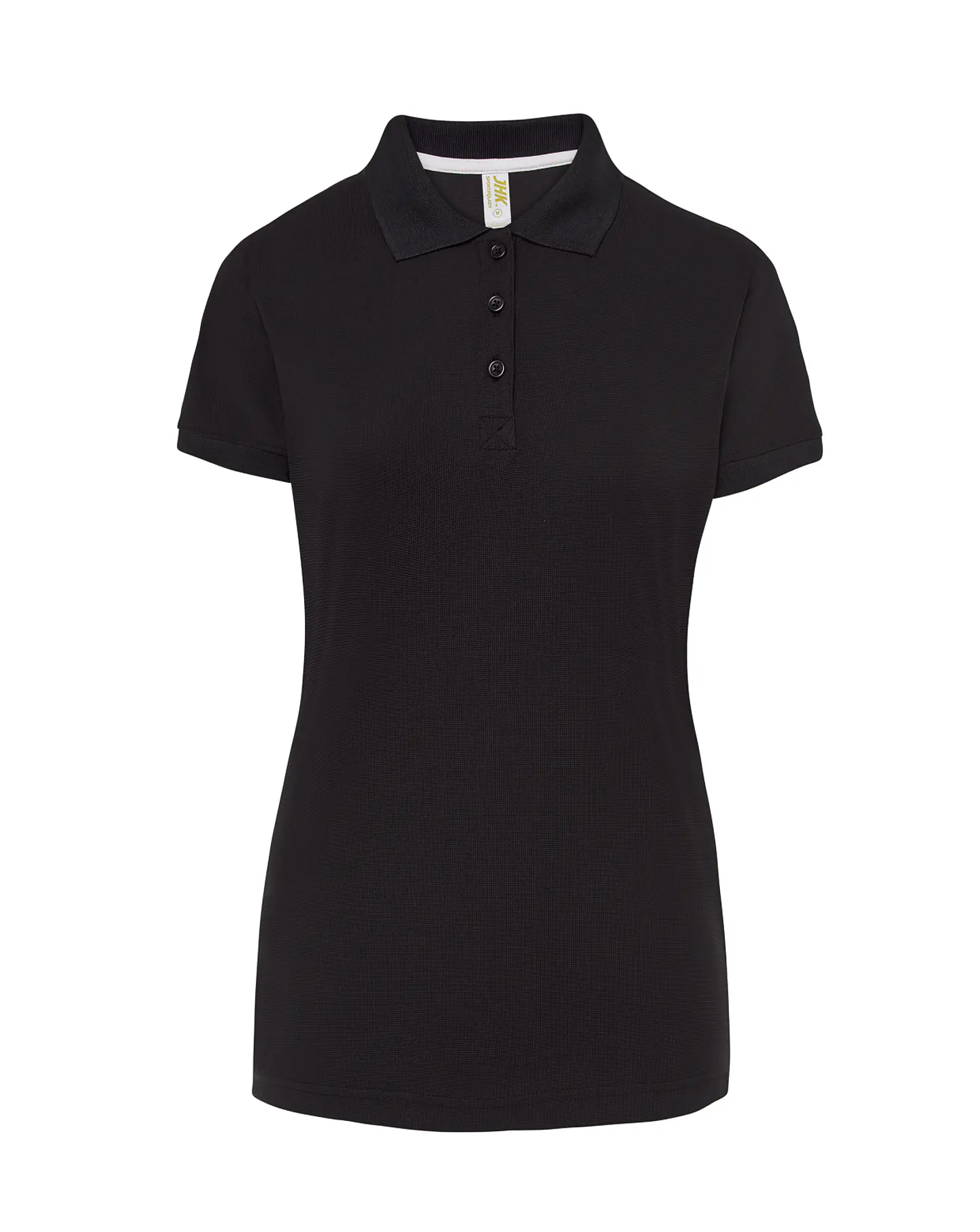 Pique Polo Lady — Sem Personalização 4
