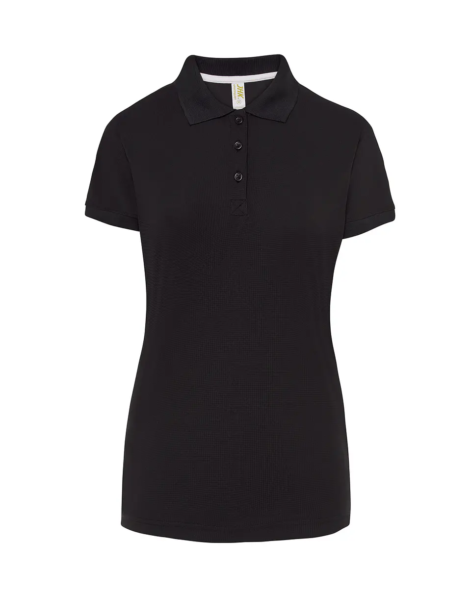 Pique Polo Lady — Sem Personalização 4