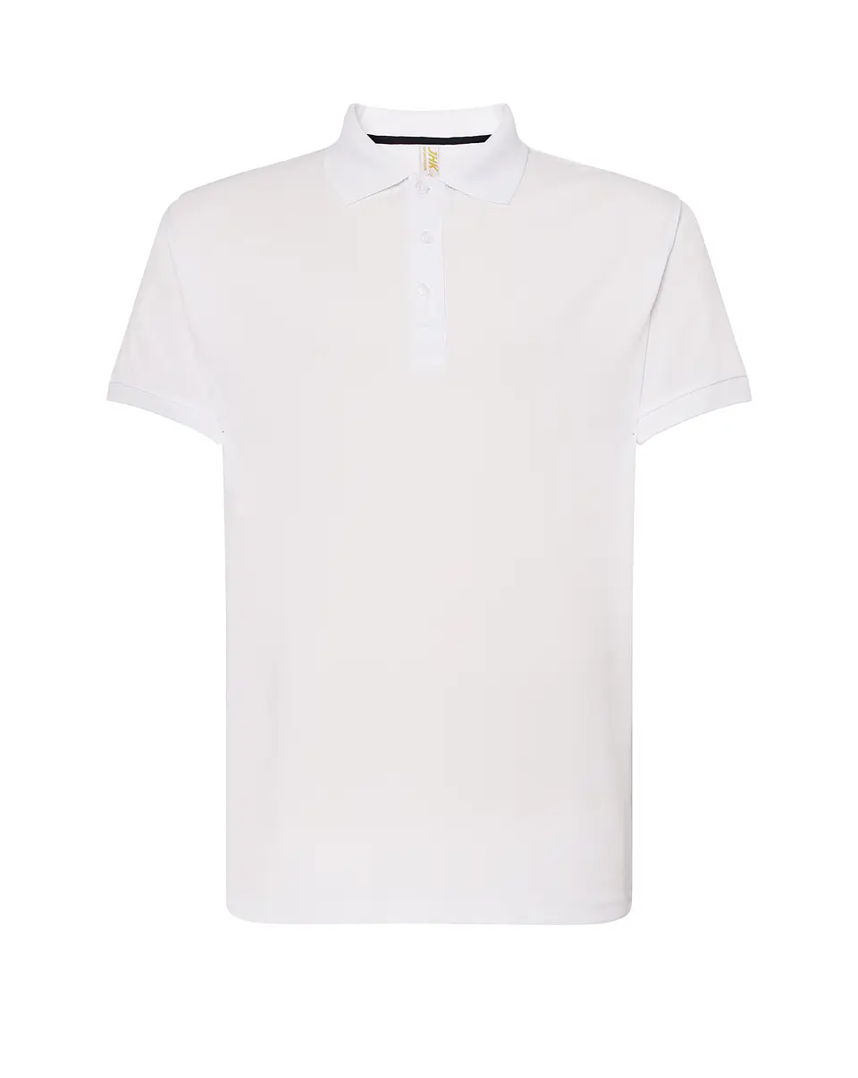 Pique Polo Man — Sem Personalização 3
