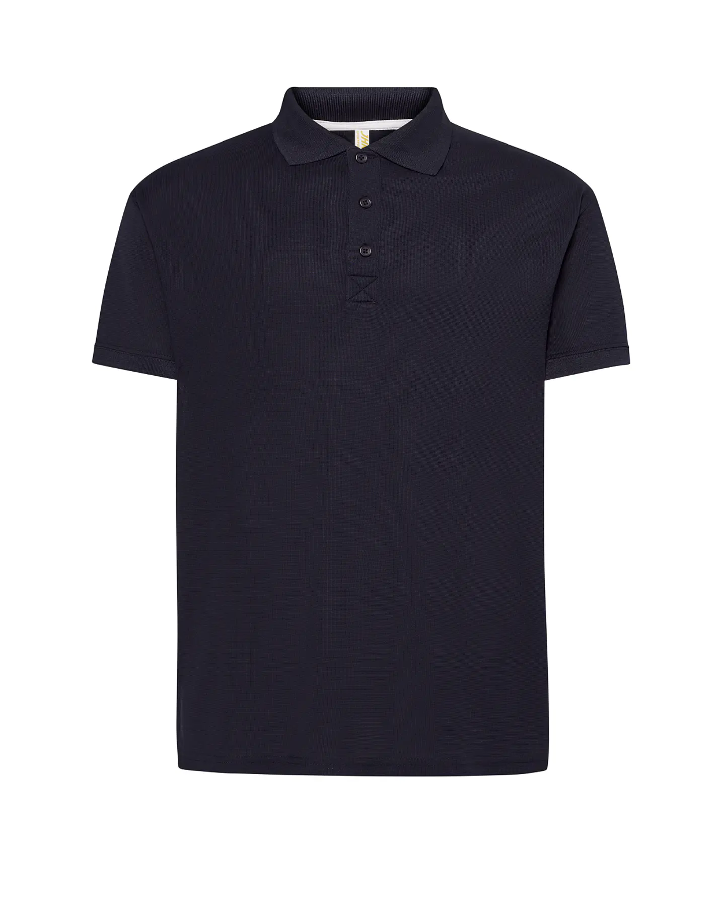 Pique Polo Man — Sem Personalização 4