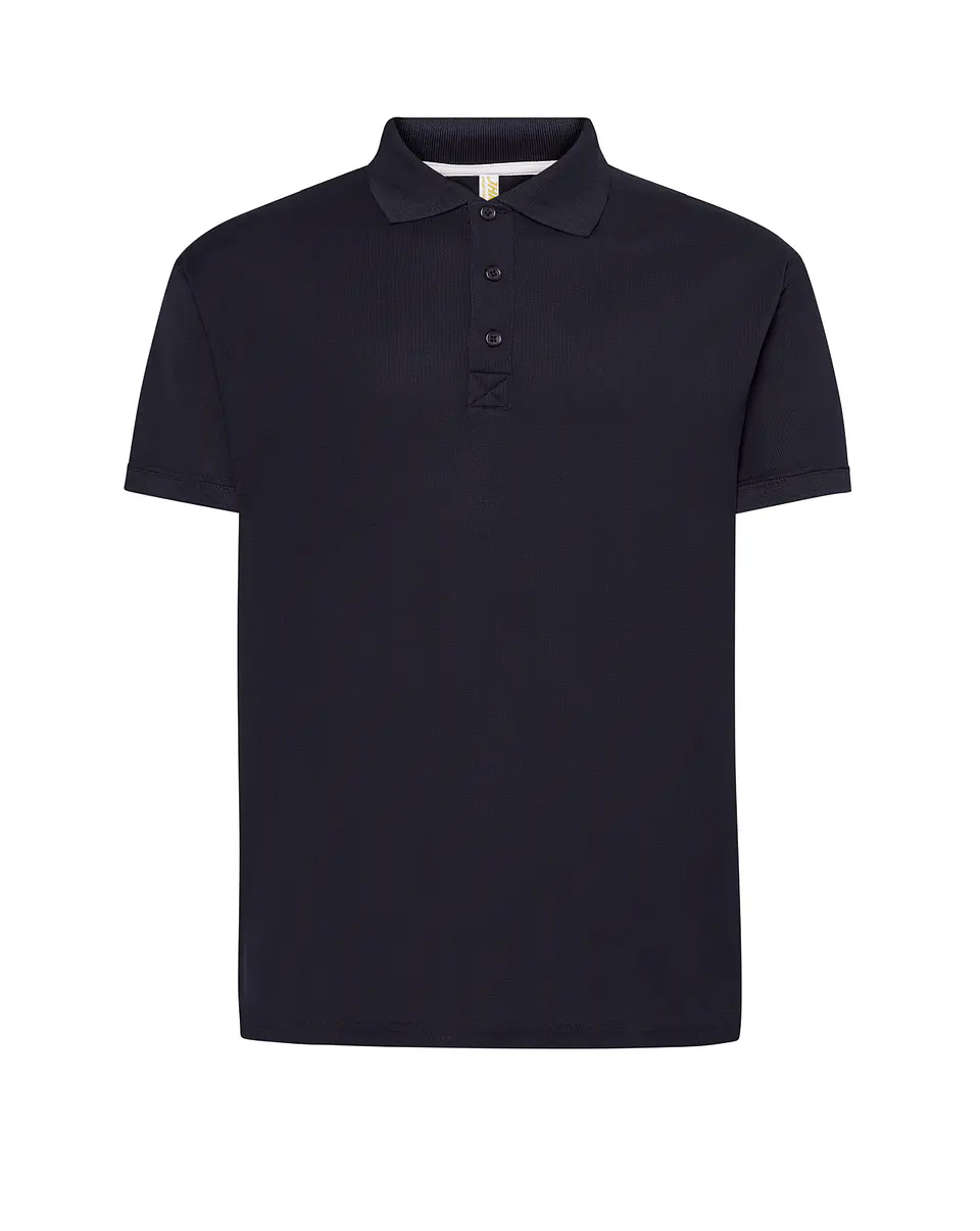 Pique Polo Man — Sem Personalização 4